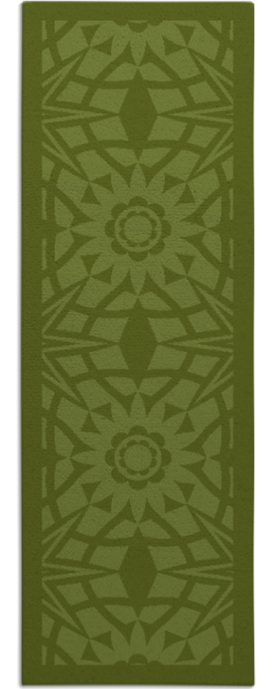 damascus rug - item 1138892