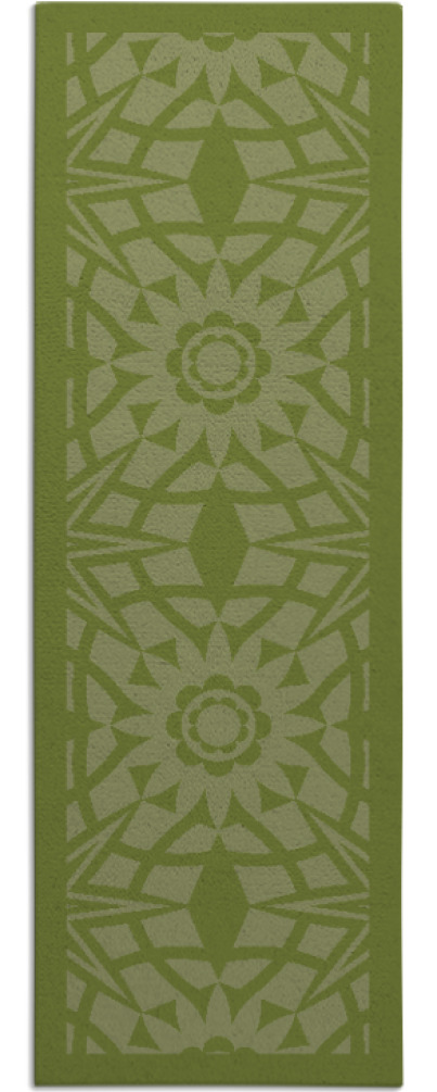 damascus rug - item 1138893