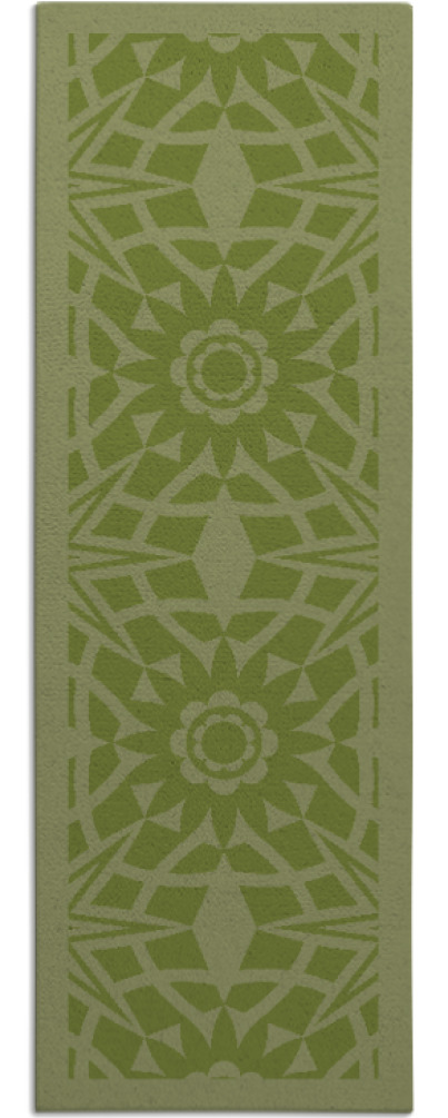 damascus rug - item 1138894