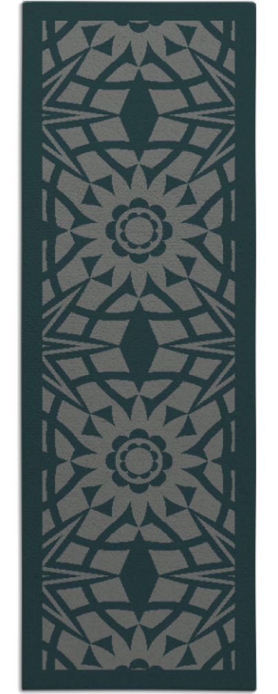 damascus rug - item 1138895