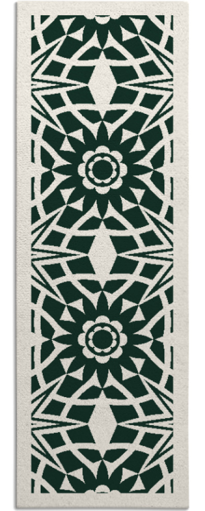 damascus rug - item 1138901