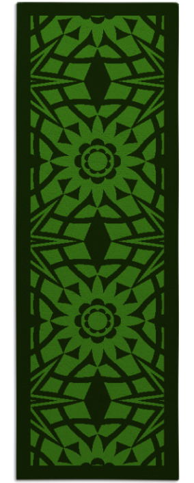 Damascus Rug