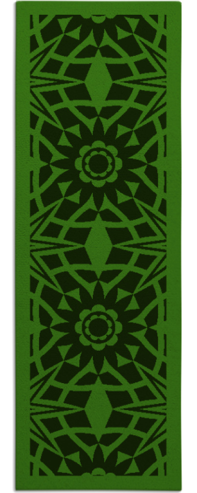 damascus rug - item 1138908