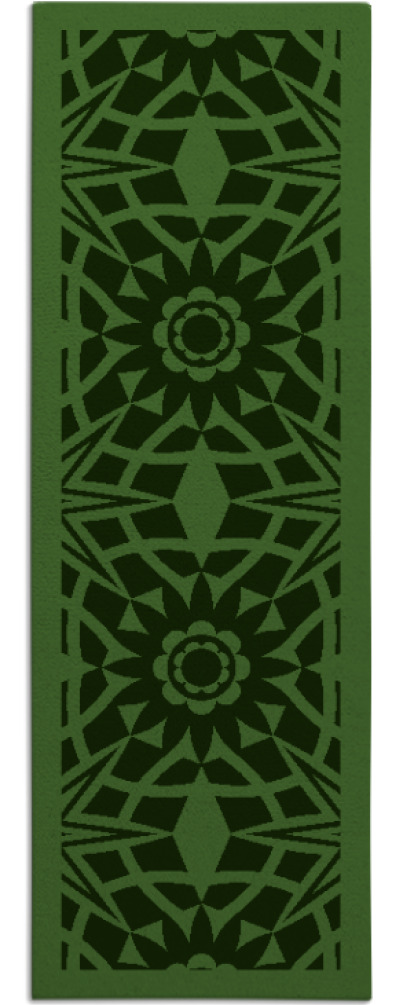 damascus rug - item 1138910