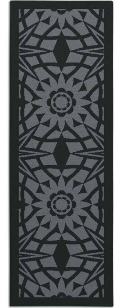 damascus rug - item 1138911