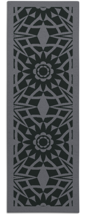 Damascus Rug