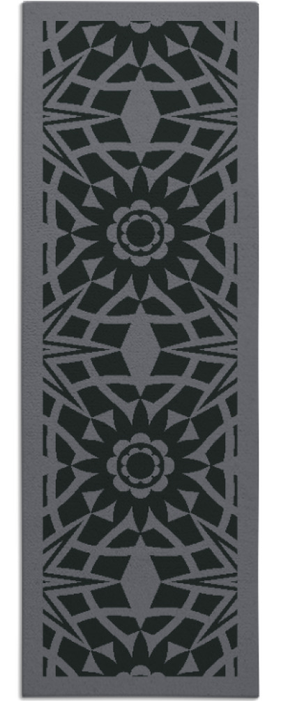 damascus rug - item 1138912