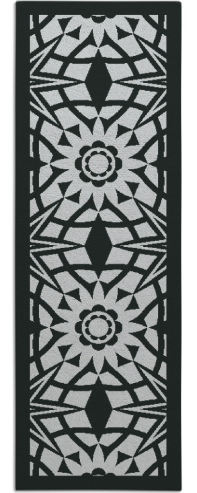 damascus rug - item 1138913