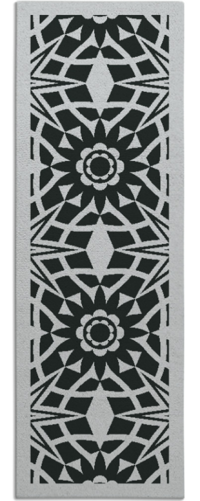 damascus rug - item 1138914