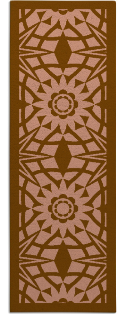 damascus rug - item 1138917