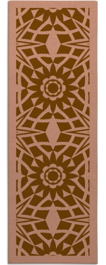 damascus rug - item 1138918