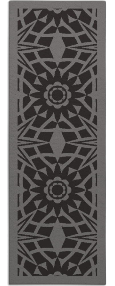 damascus rug - item 1138921