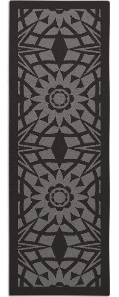 damascus rug - item 1138922