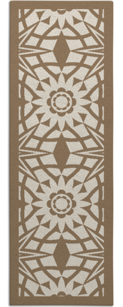 damascus rug - item 1138924