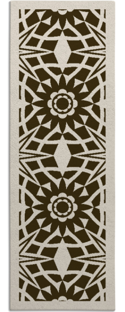 damascus rug - item 1138925