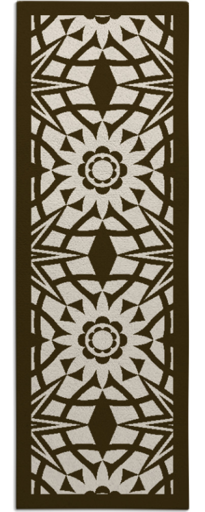 damascus rug - item 1138926