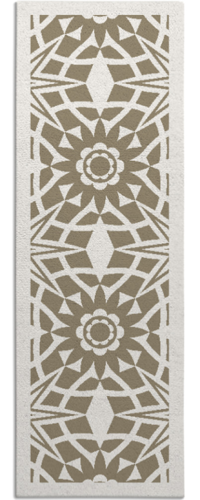 damascus rug - item 1138927