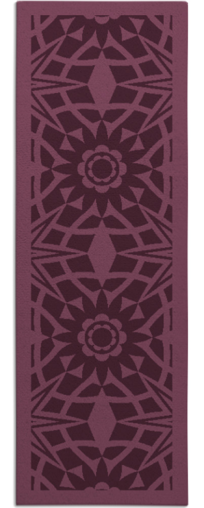 damascus rug - item 1138934