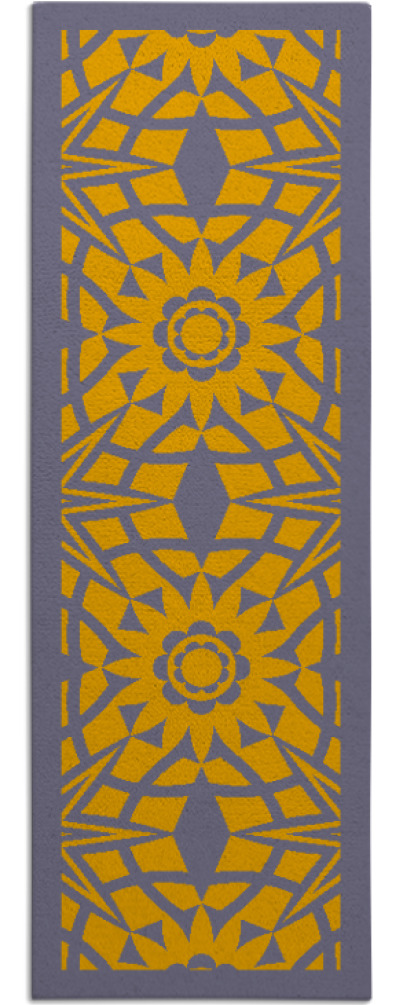 damascus rug - item 1138937