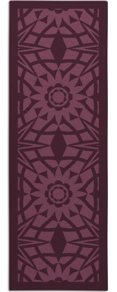 damascus rug - item 1138941