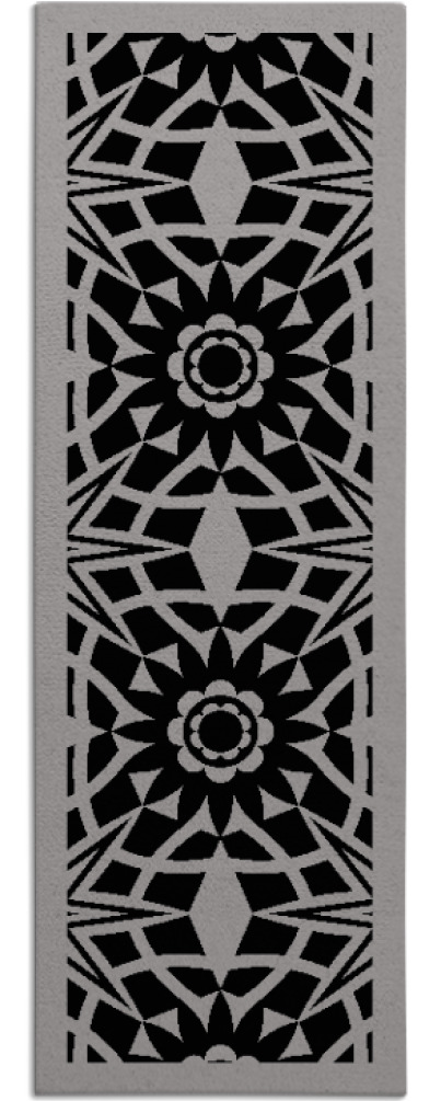 damascus rug - item 1138944