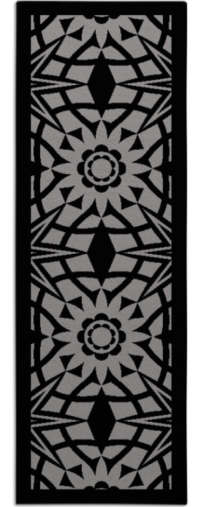 damascus rug - item 1138945