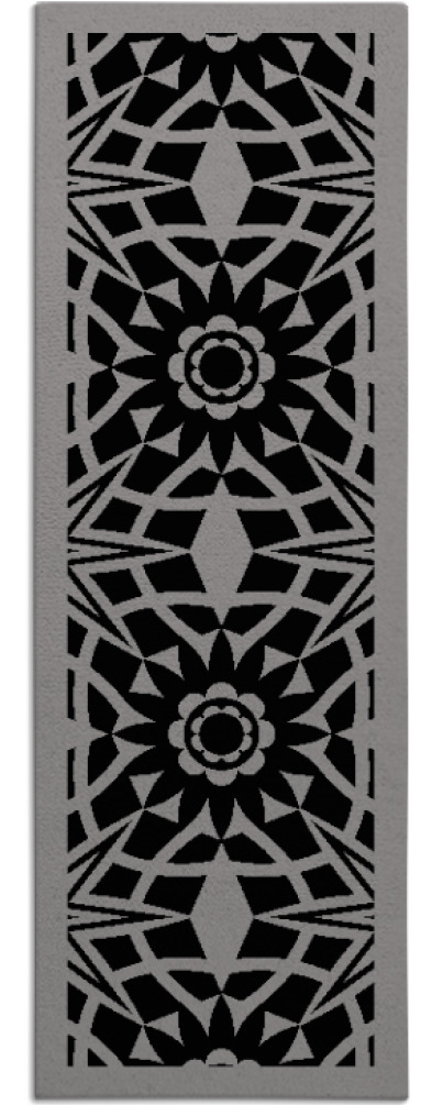 damascus rug - item 1138946