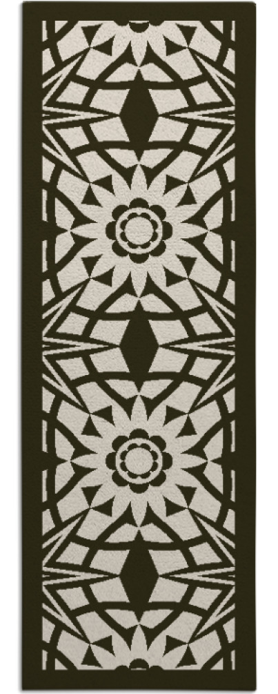 damascus rug - item 1138947