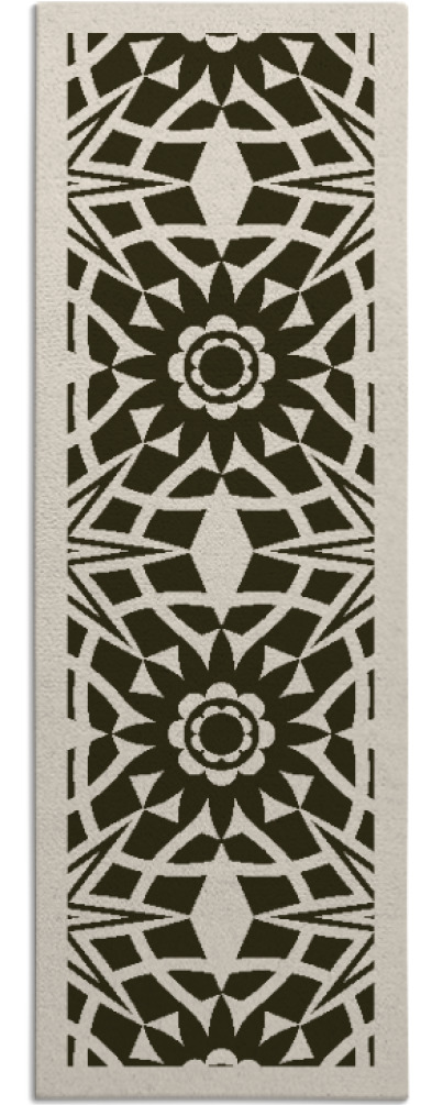 damascus rug - item 1138948