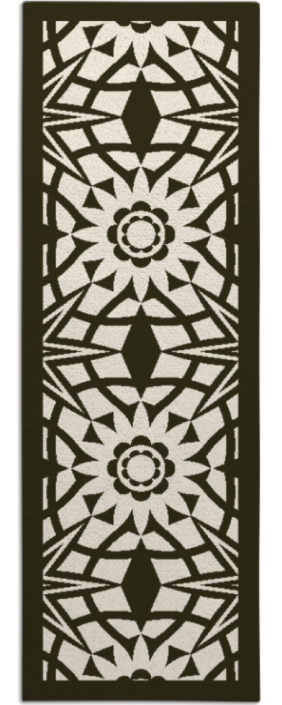 damascus rug - item 1138949