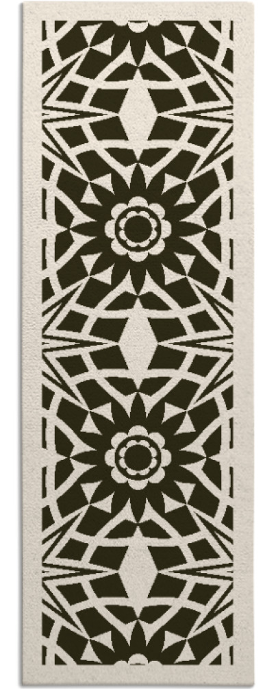 damascus rug - item 1138950