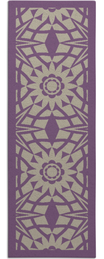 damascus rug - item 1138951
