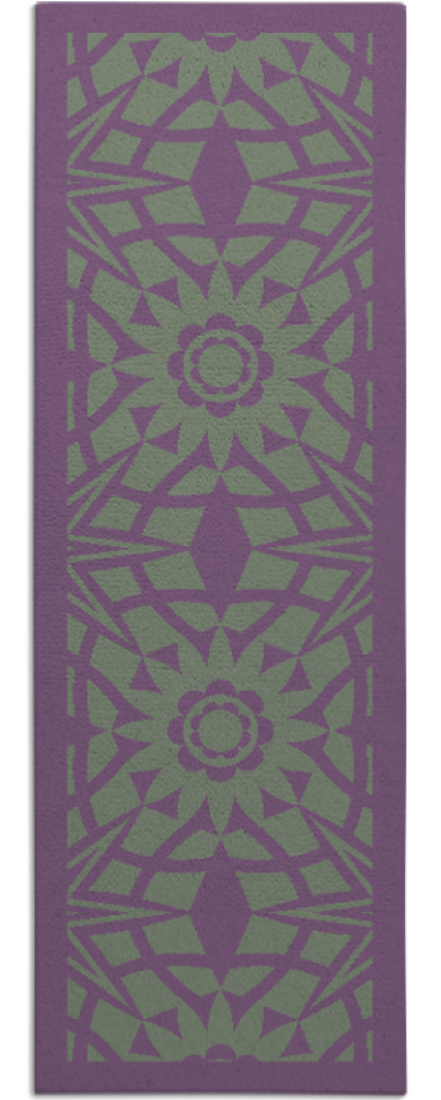 damascus rug - item 1138953