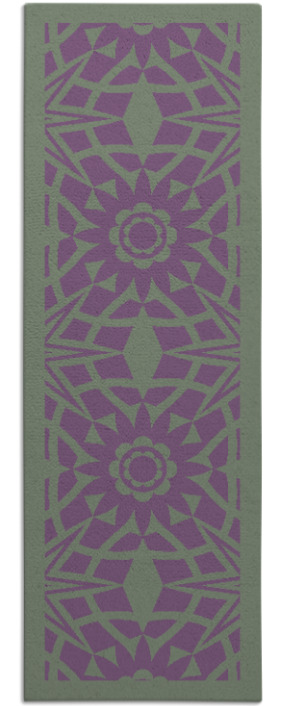 Damascus Rug