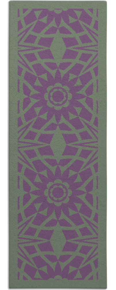 damascus rug - item 1138954