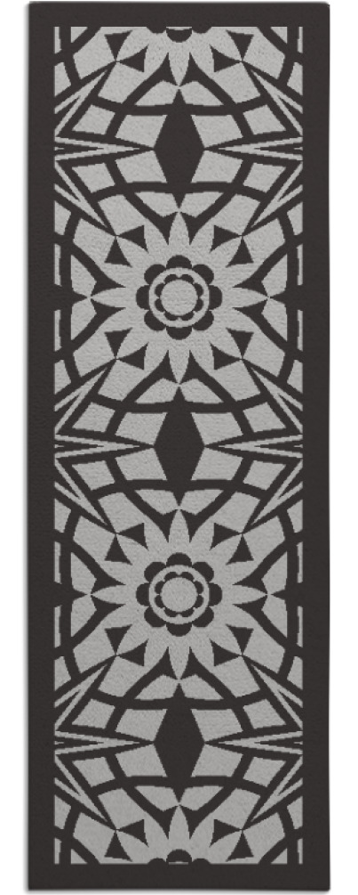 damascus rug - item 1138959