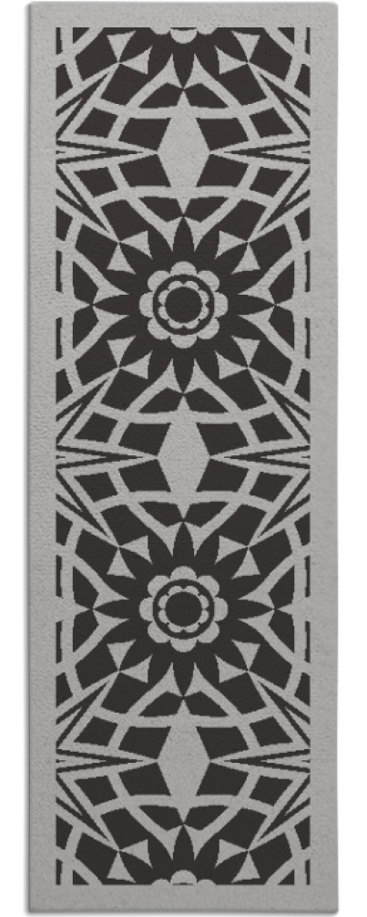 damascus rug - item 1138960