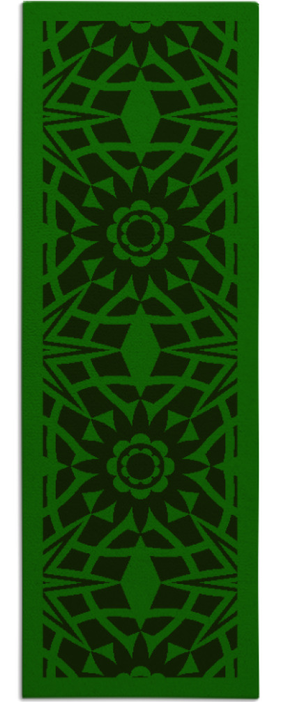 damascus rug - item 1138972