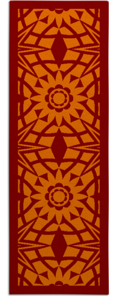 damascus rug - item 1138975