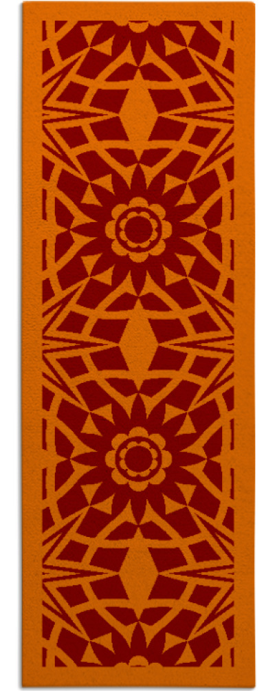 damascus rug - item 1138976