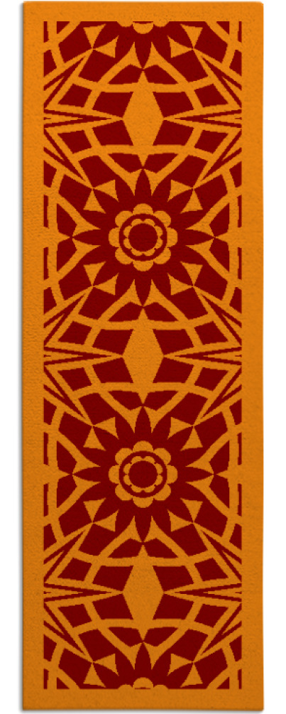 damascus rug - item 1138978