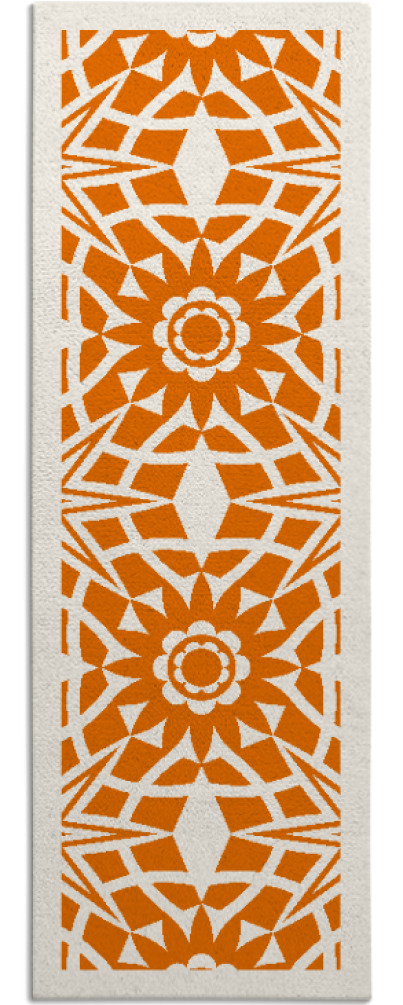 damascus rug - item 1138979