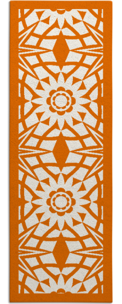 damascus rug - item 1138980