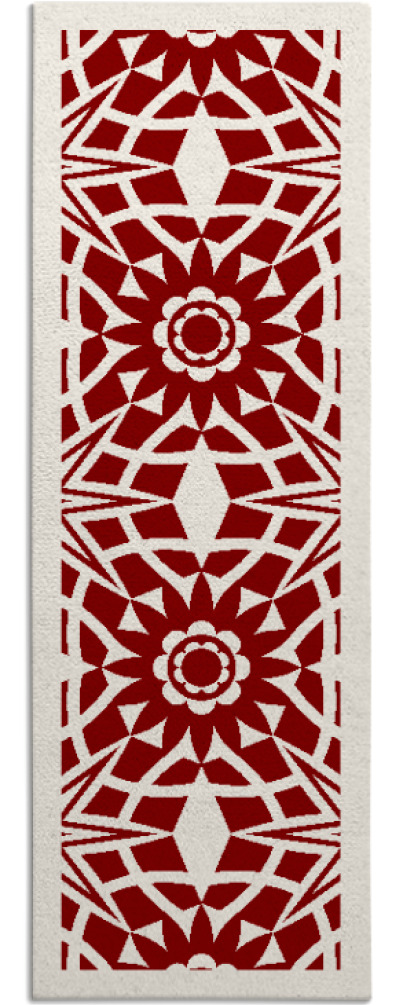 damascus rug - item 1138981