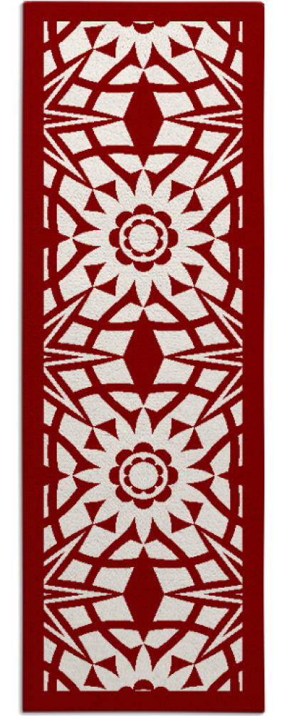 damascus rug - item 1138982