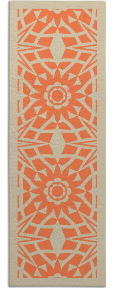damascus rug - item 1138983