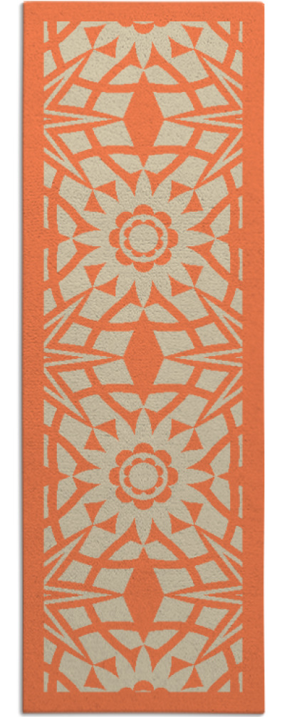 damascus rug - item 1138984