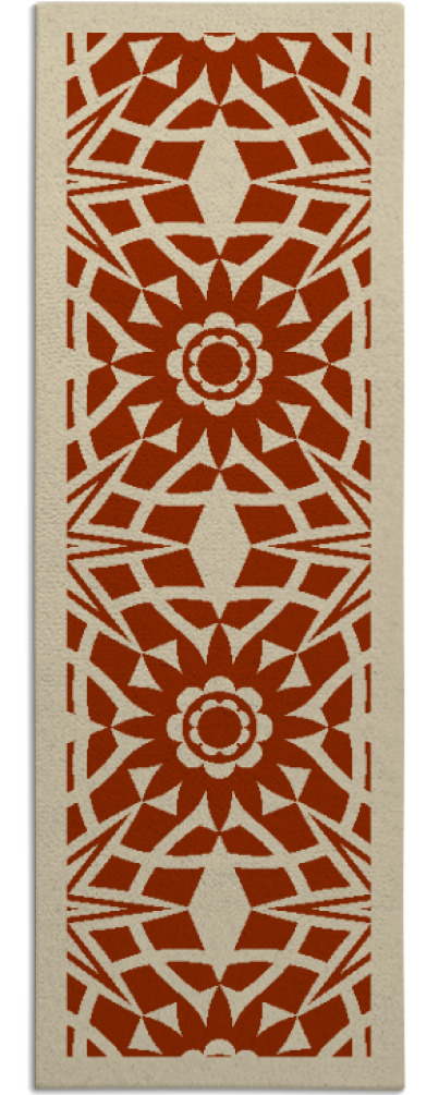 damascus rug - item 1138985