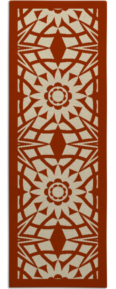 damascus rug - item 1138986