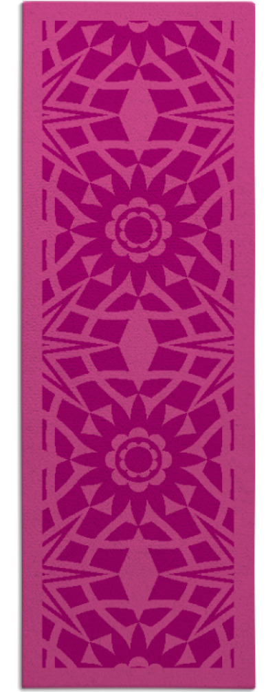 damascus rug - item 1138991